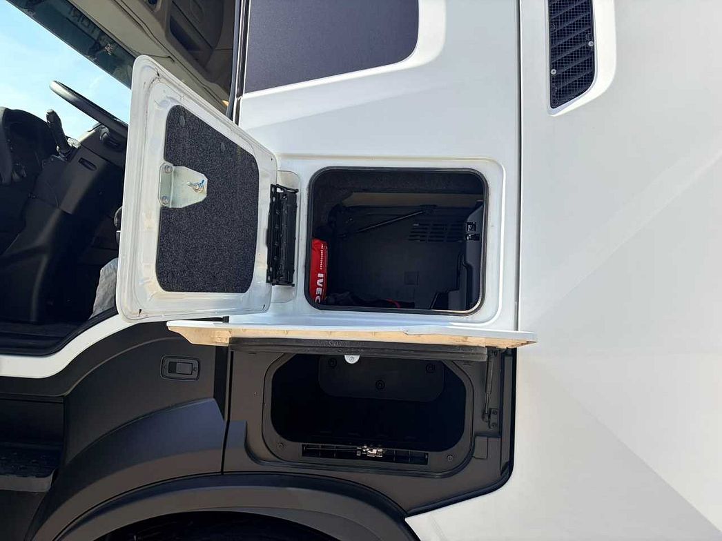 IVECO | AS440S53T/P - TRATTORE STRADALE