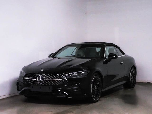 Mercedes-Benz CLE 300