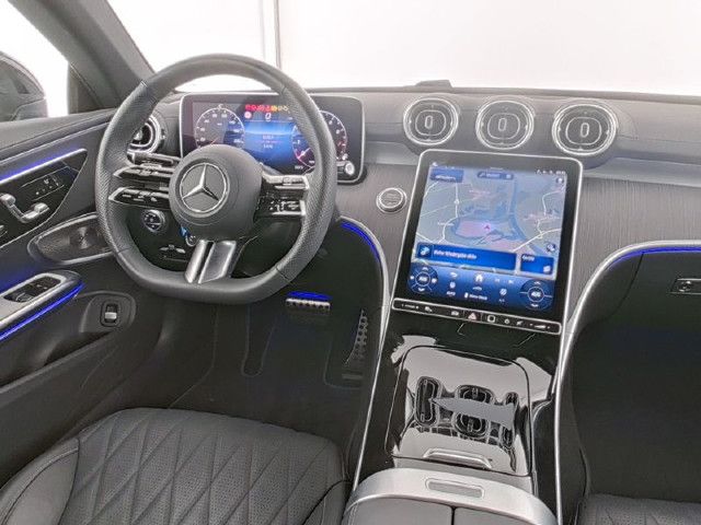Mercedes-Benz CLE 300