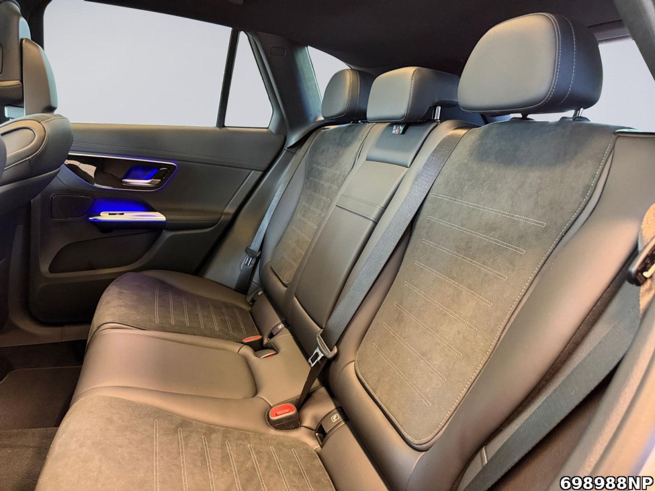 Mercedes-Benz GLC – Bild 11