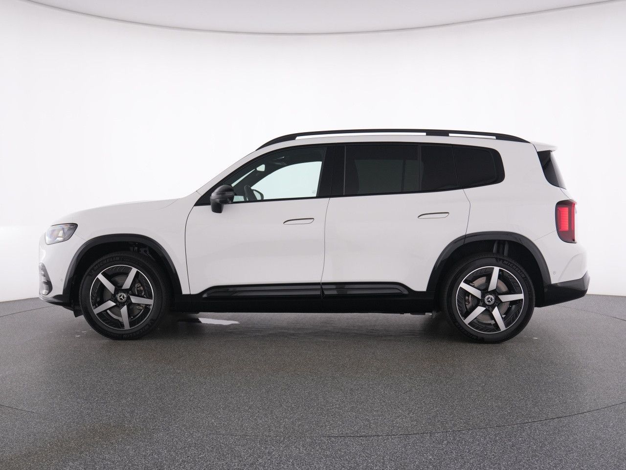 Mercedes-Benz GLB – Bild 10