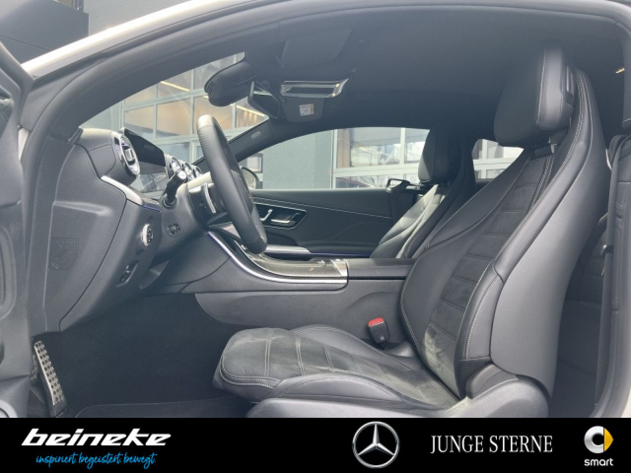 Mercedes-Benz CLE – Bild 11