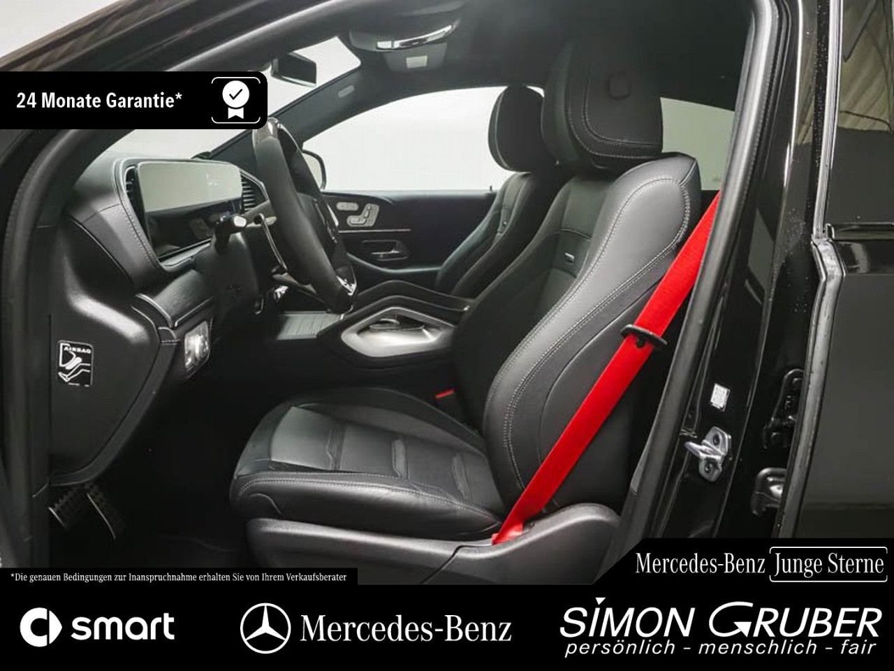 Mercedes-Benz GLE – Bild 11