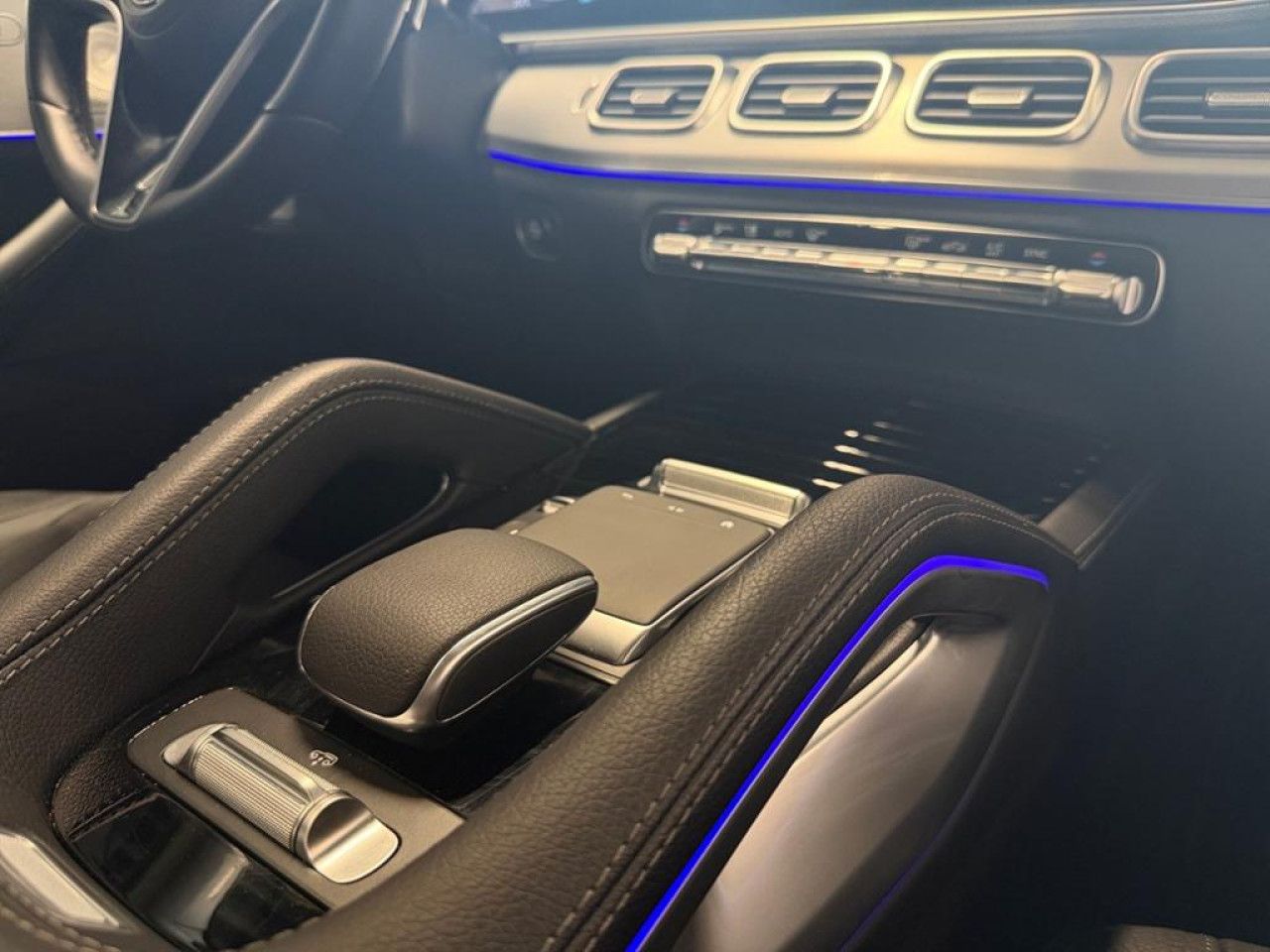 Mercedes-Benz GLE – Bild 17