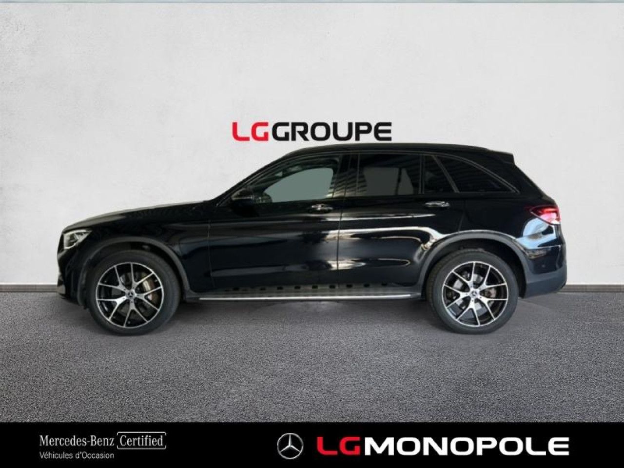 Photo du v&eacute;hicule 4 / 18