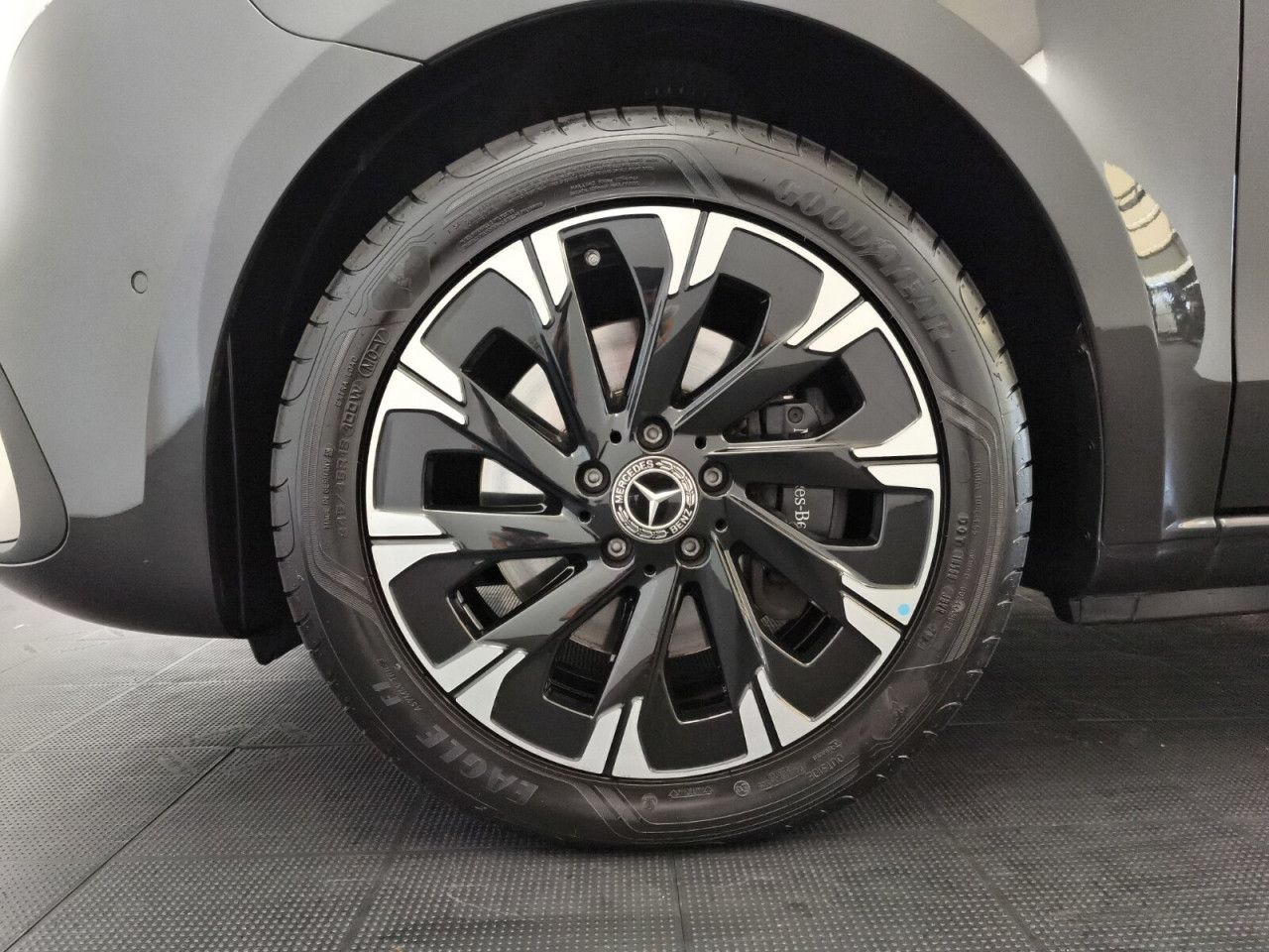 Mercedes-Benz V-Klasse – Bild 10