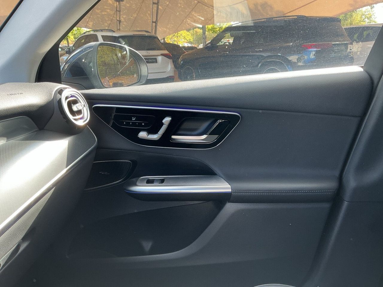 Mercedes-Benz GLC – Bild 23