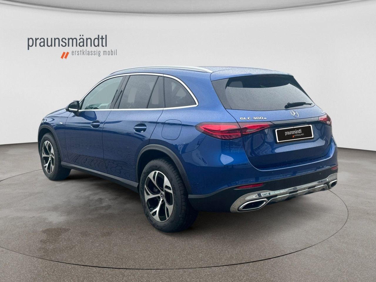 Mercedes-Benz GLC – Bild 12