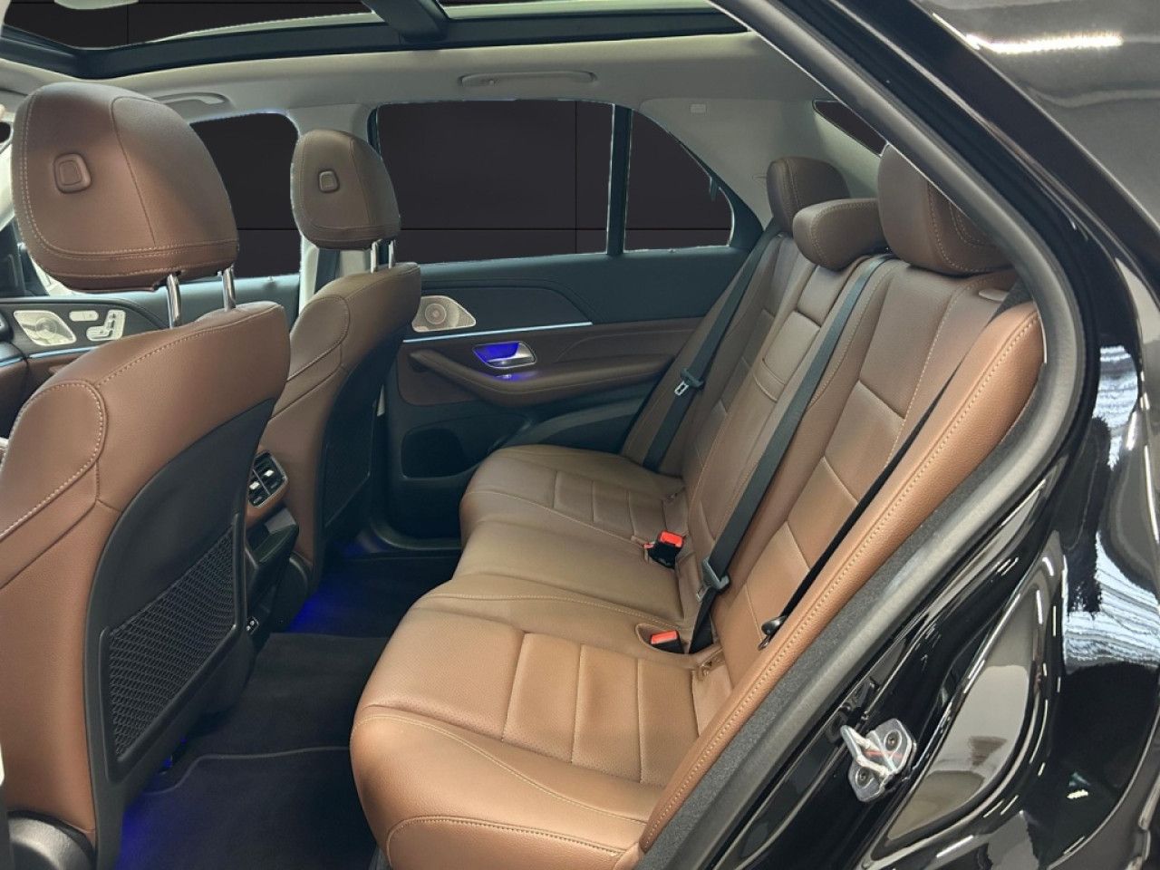Mercedes-Benz GLE – Bild 13