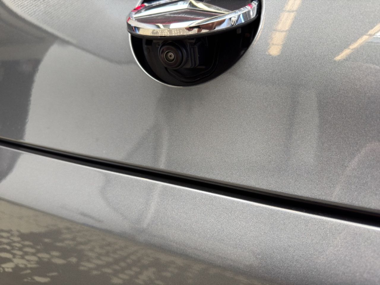 Mercedes-Benz EQE – Bild 18