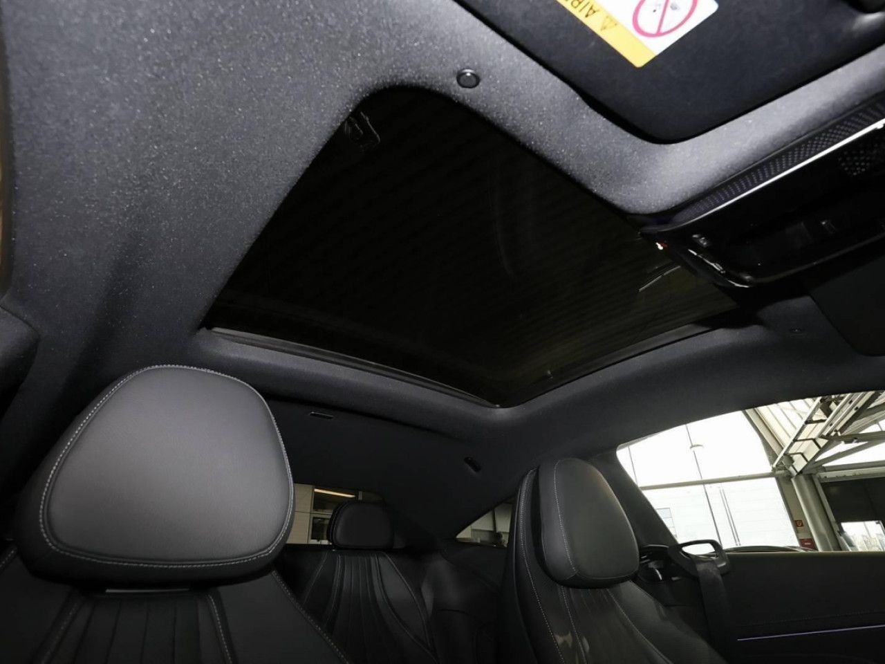 Mercedes-Benz CLE – Bild 7