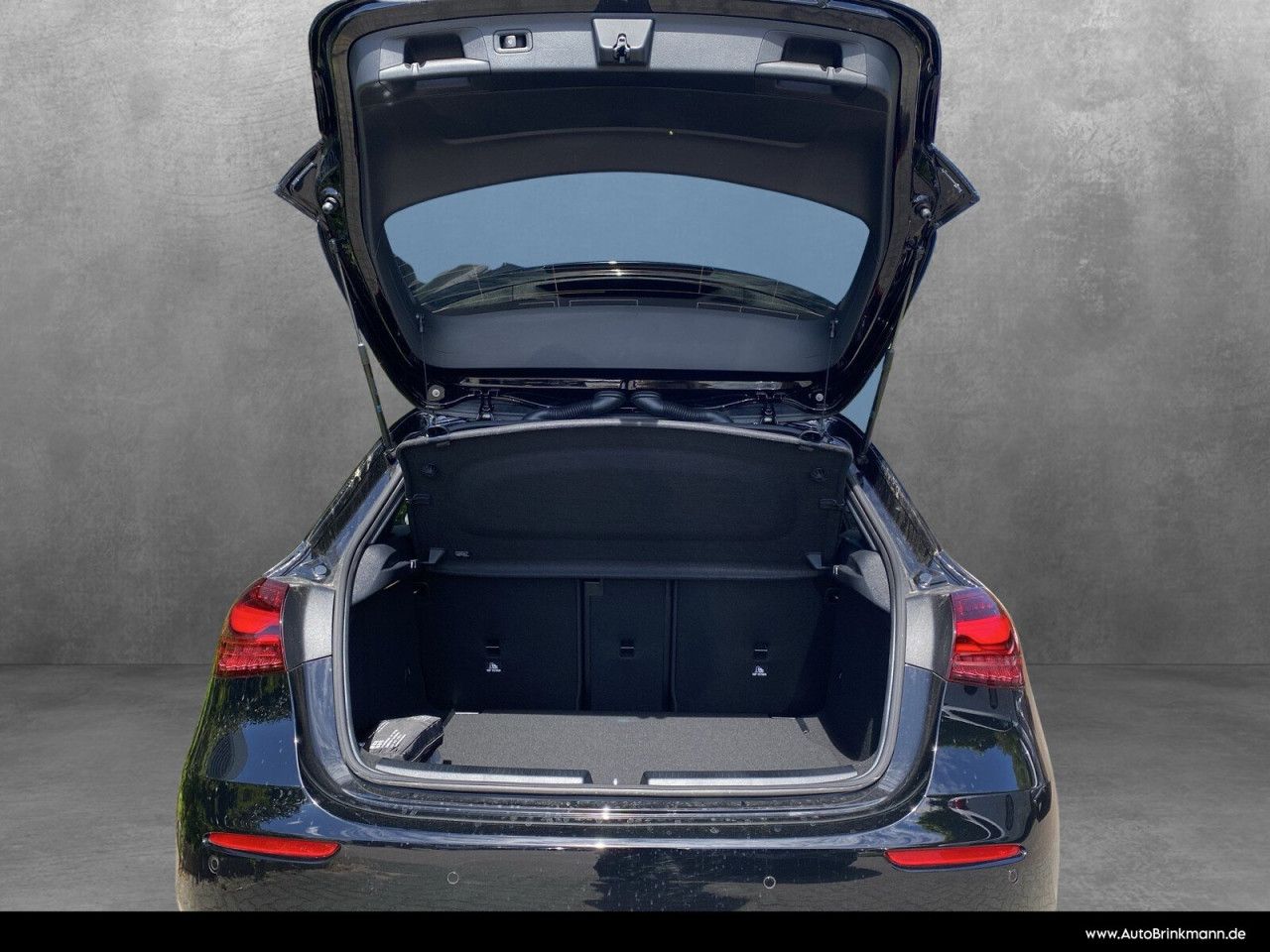 Mercedes-Benz A-Klasse – Bild 7