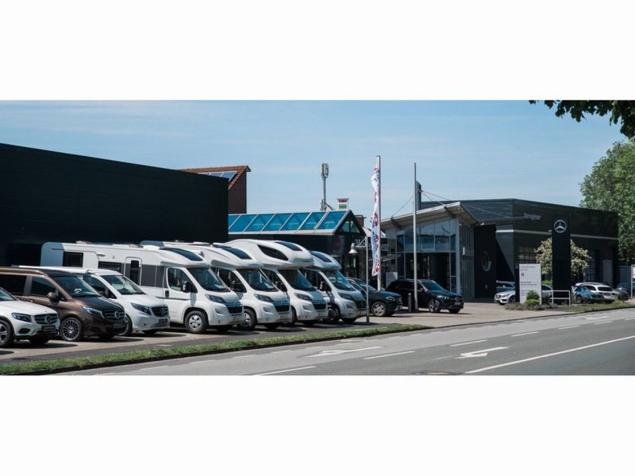 Mercedes-Benz EQE – Bild 17