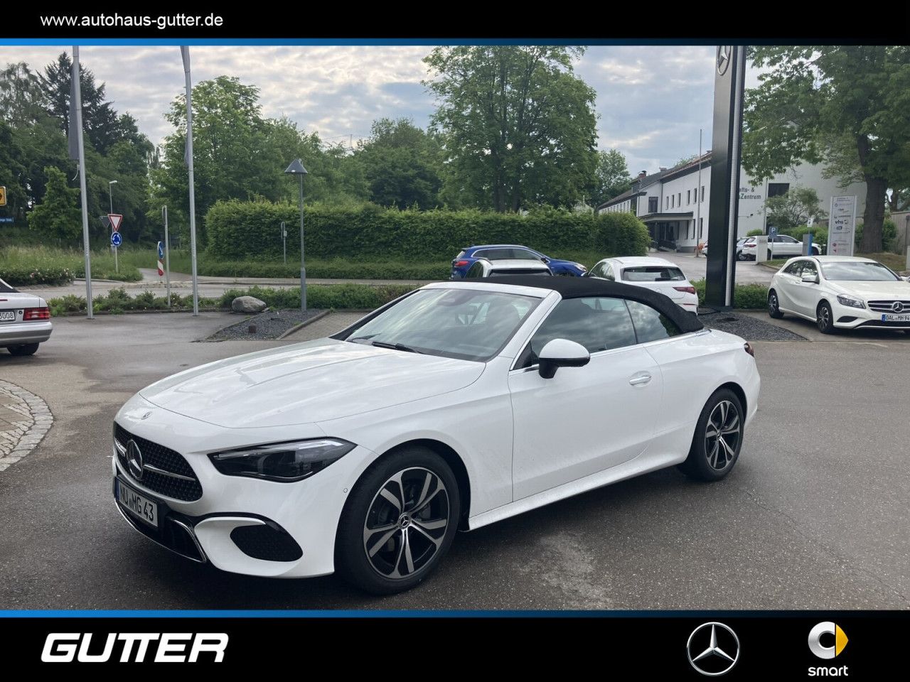 Fahrzeugbild 1 / 5