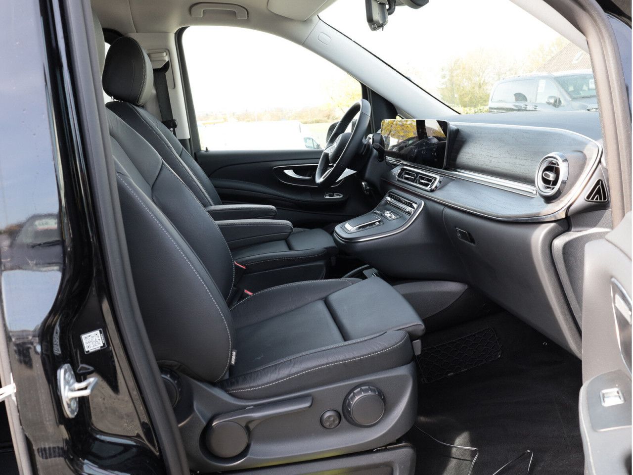 Mercedes-Benz V-Klasse – Bild 13