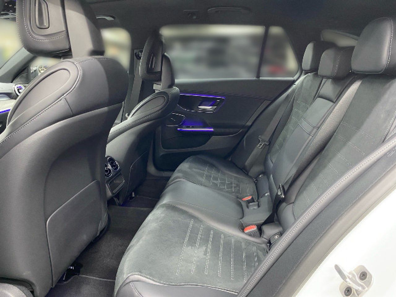 Mercedes-Benz C-Klasse – Bild 11