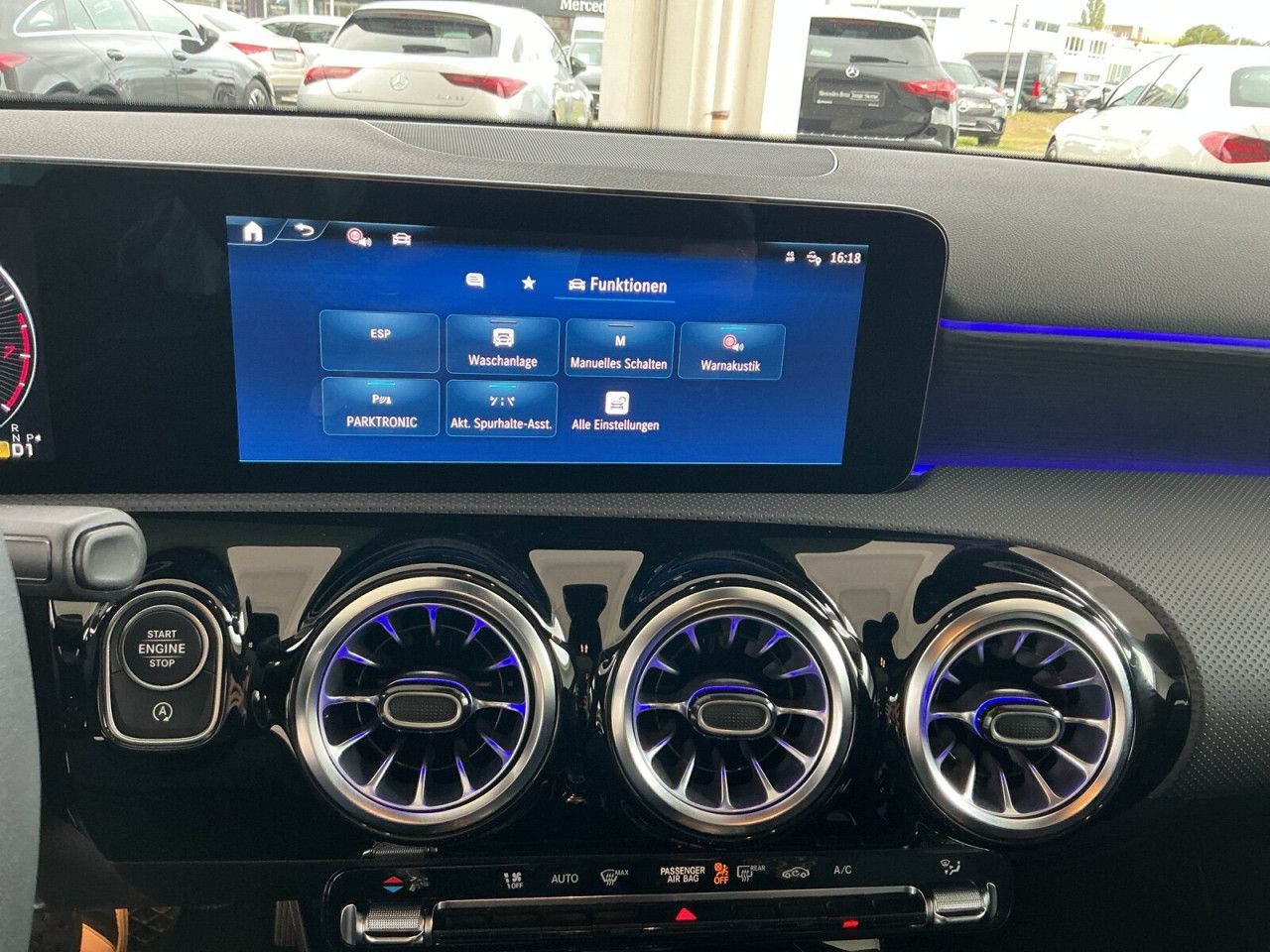 Mercedes-Benz A-Klasse – Bild 23