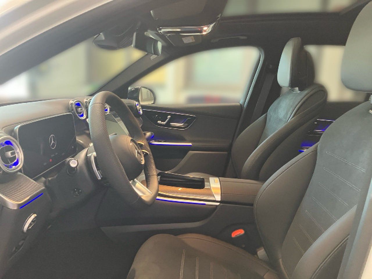 Mercedes-Benz GLC – Bild 7