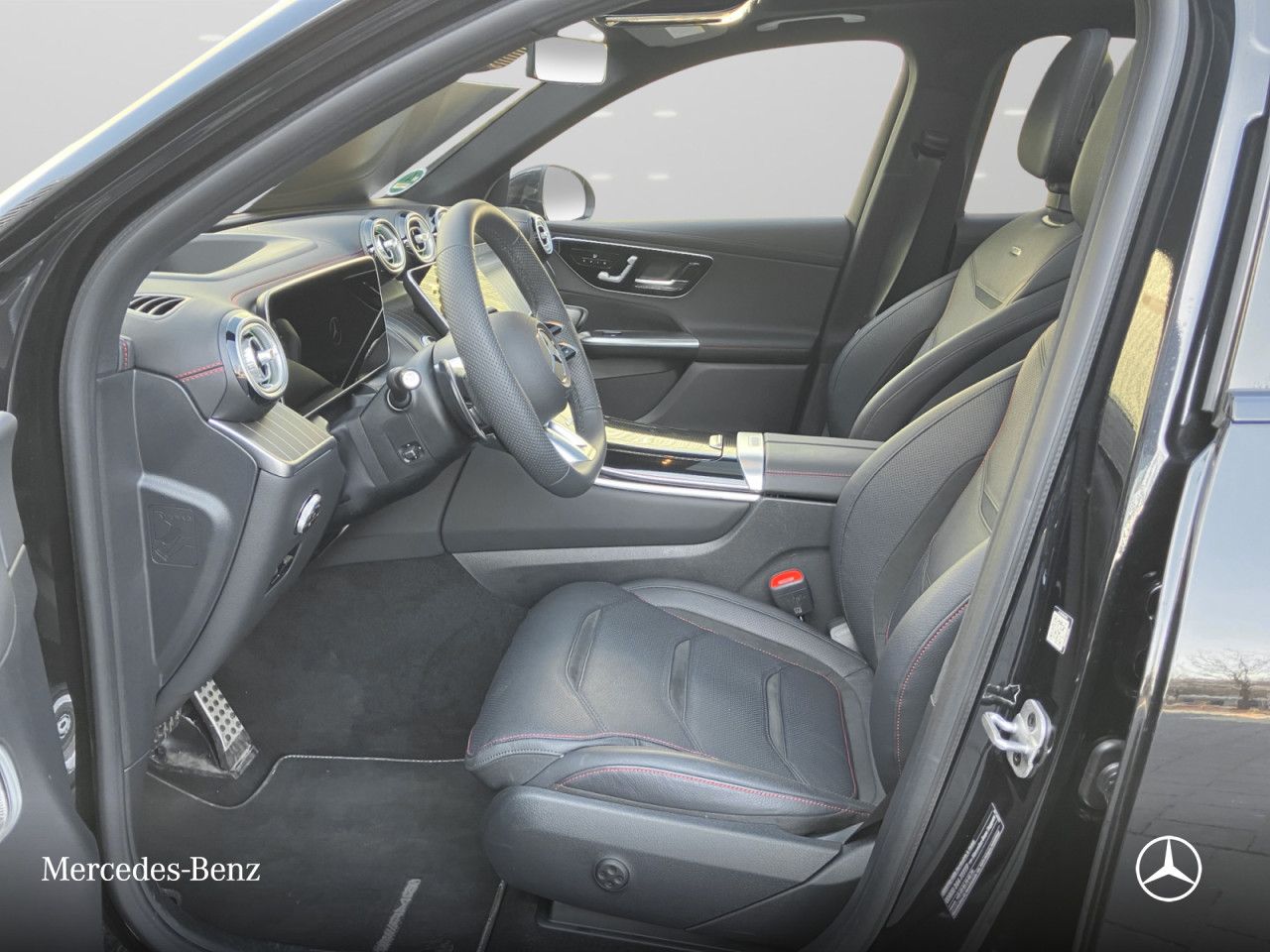 Mercedes-Benz GLC – Bild 7
