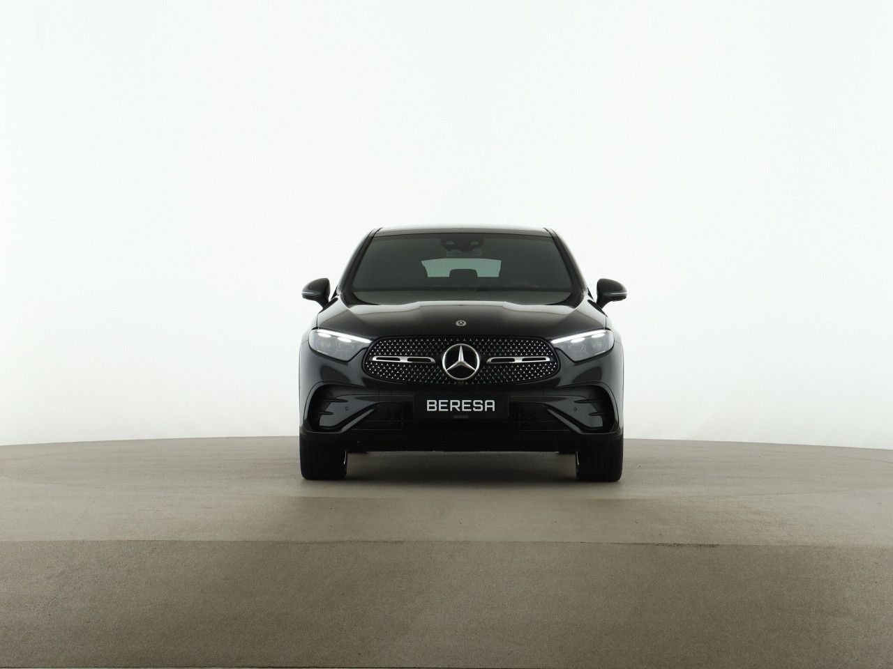 Mercedes-Benz GLC – Bild 2