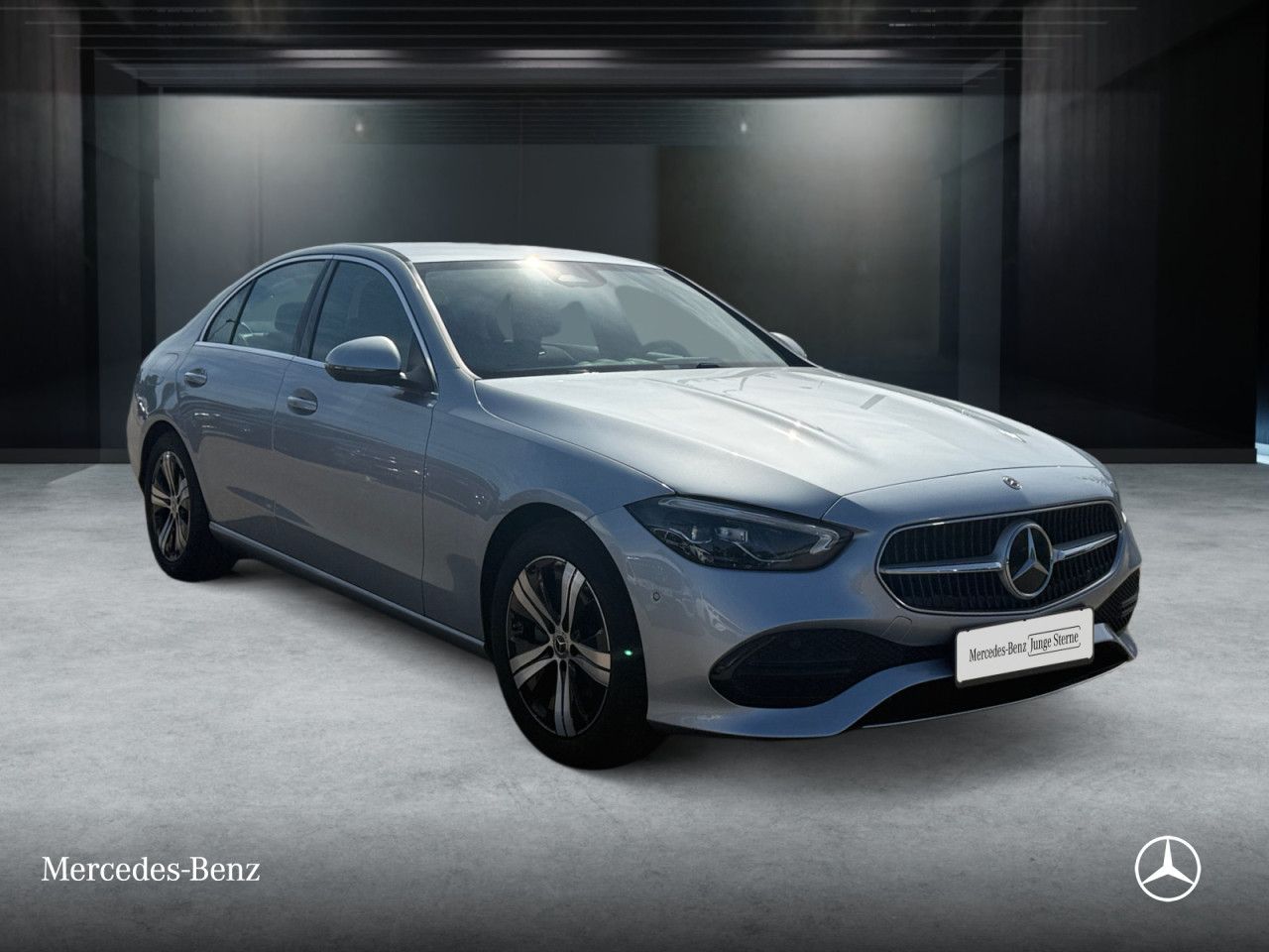 Mercedes-Benz C-Klasse – Bild 3