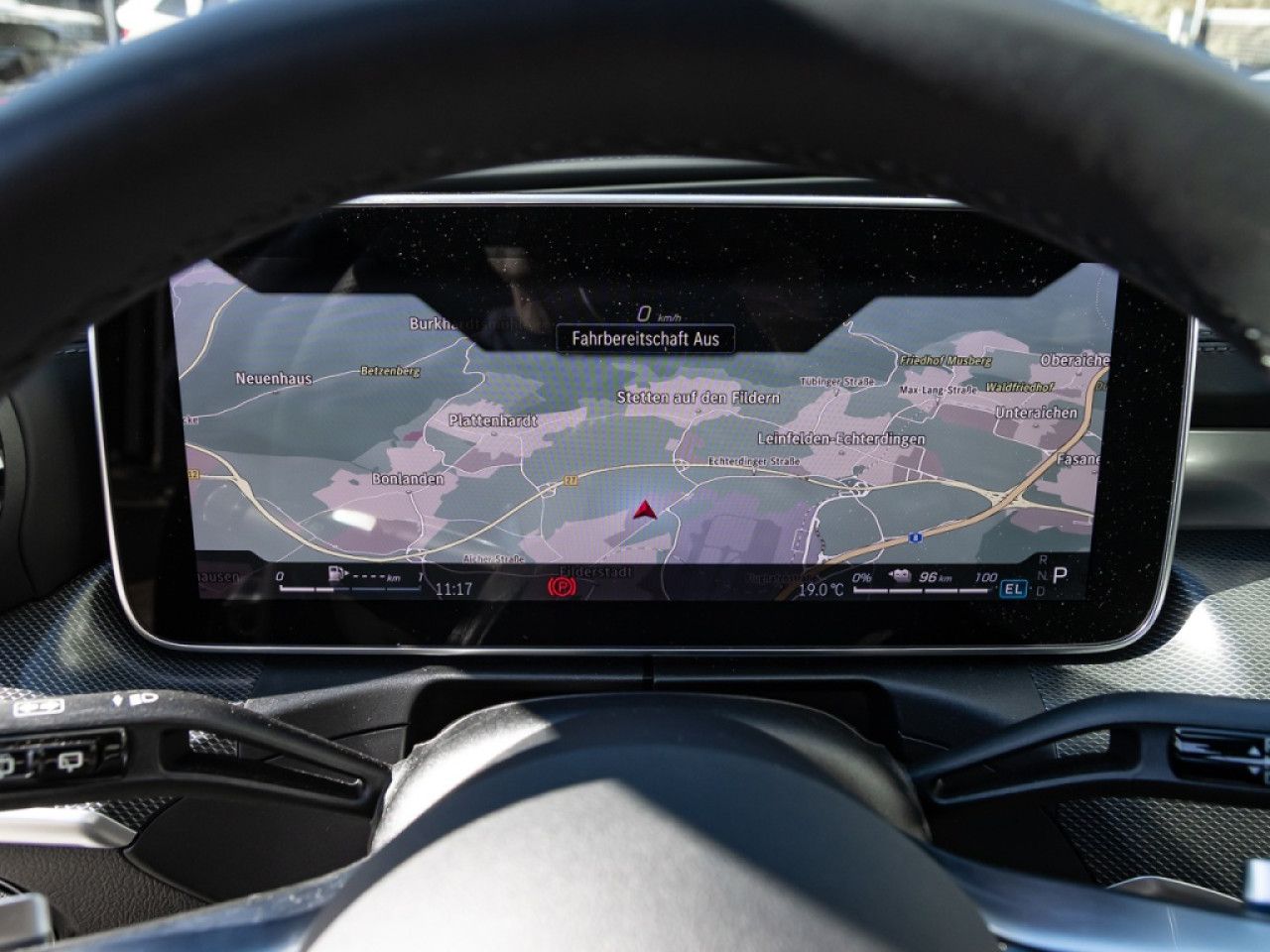 Mercedes-Benz C-Klasse – Bild 17