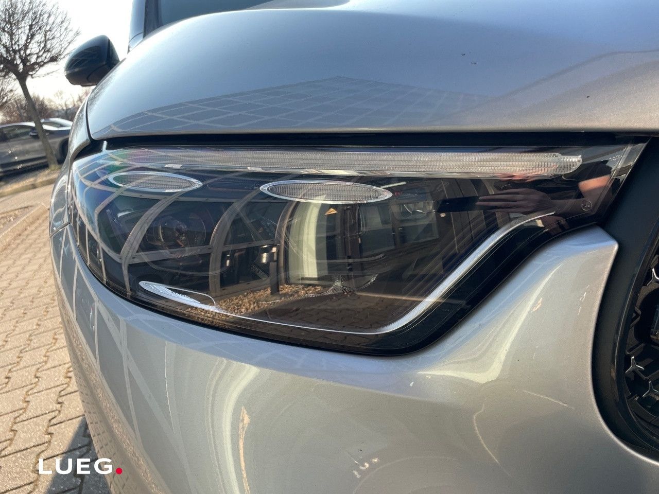 Mercedes-Benz GLC – Bild 16