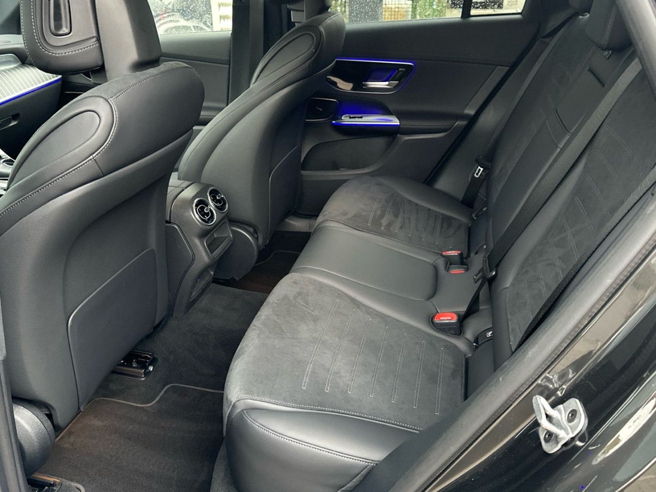 Mercedes-Benz GLC – Bild 15