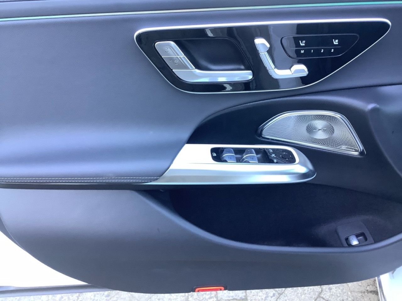 Mercedes-Benz E-Klasse – Bild 5