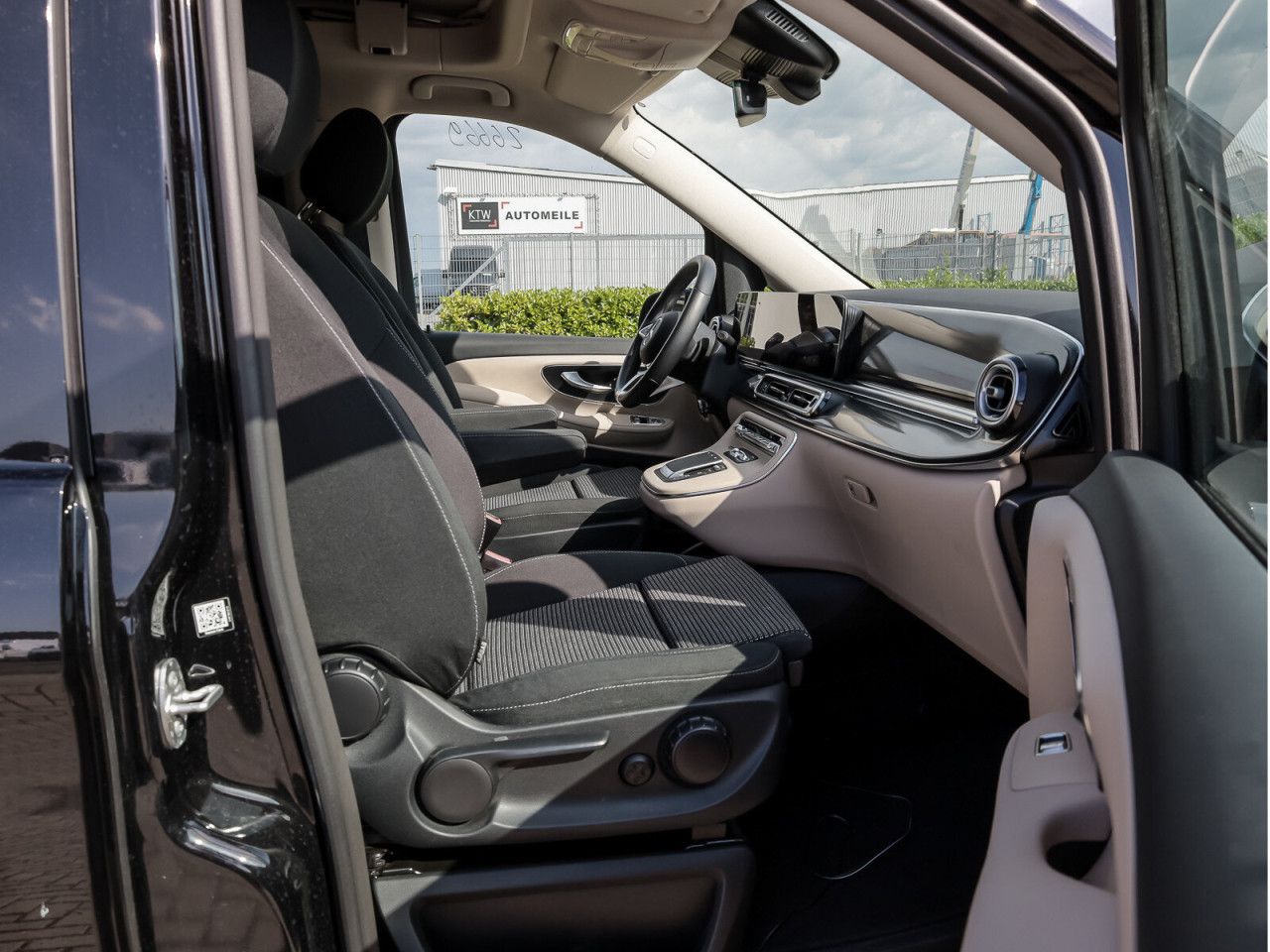 Mercedes-Benz Marco Polo – Bild 15