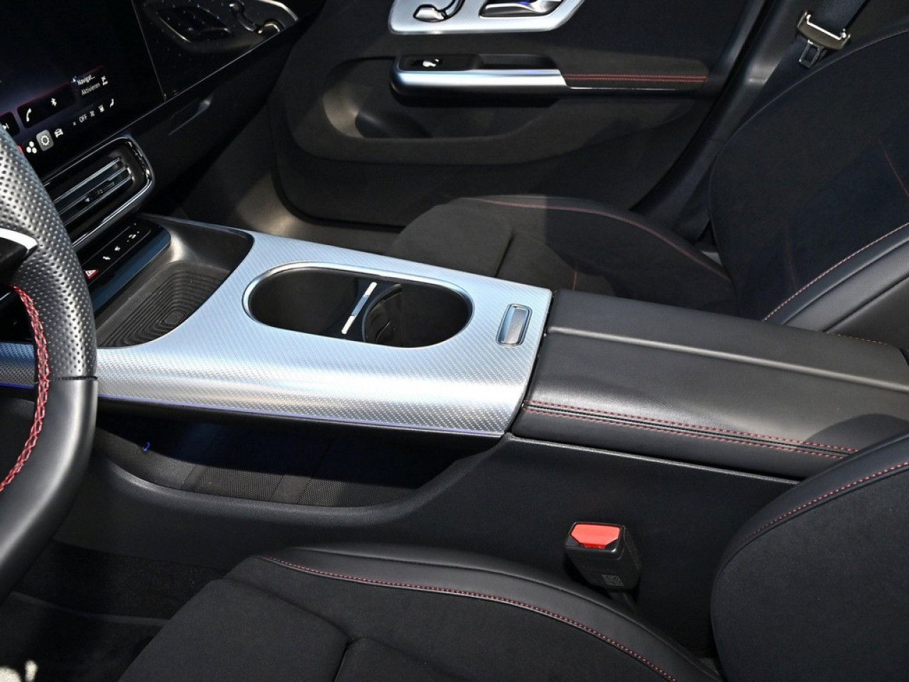 Mercedes-Benz CLA – Bild 14