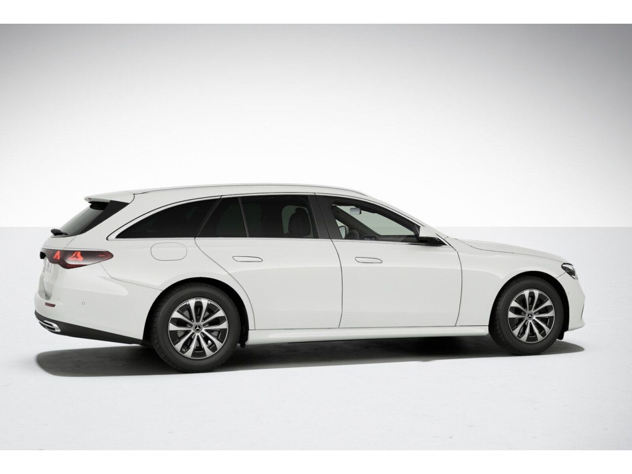 Mercedes-Benz E-Klasse – Bild 6