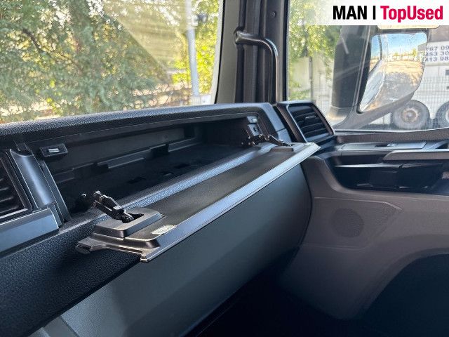 MAN TGX 18.470 4x2 BL SA 19