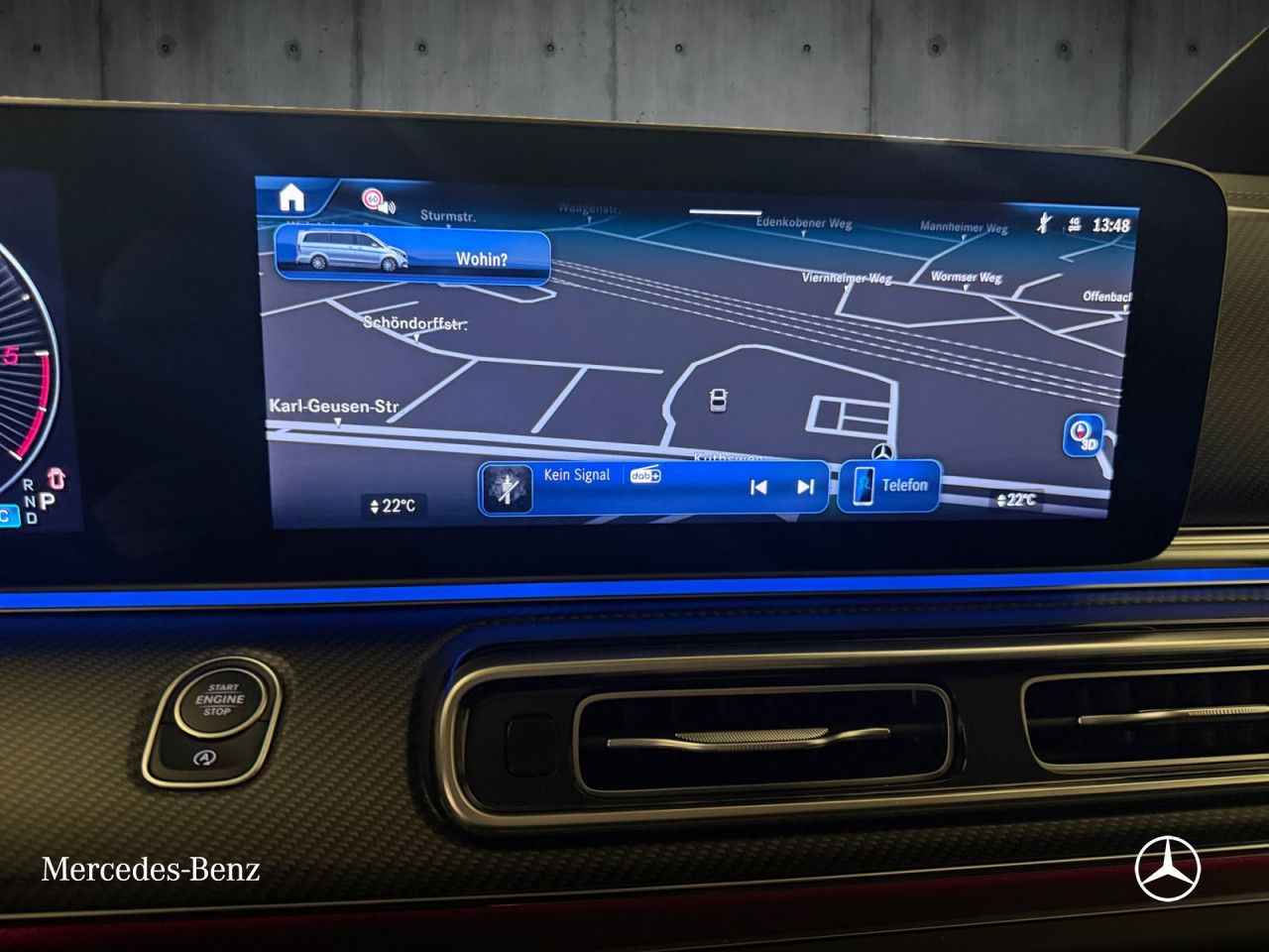 Mercedes-Benz V-Klasse – Bild 13