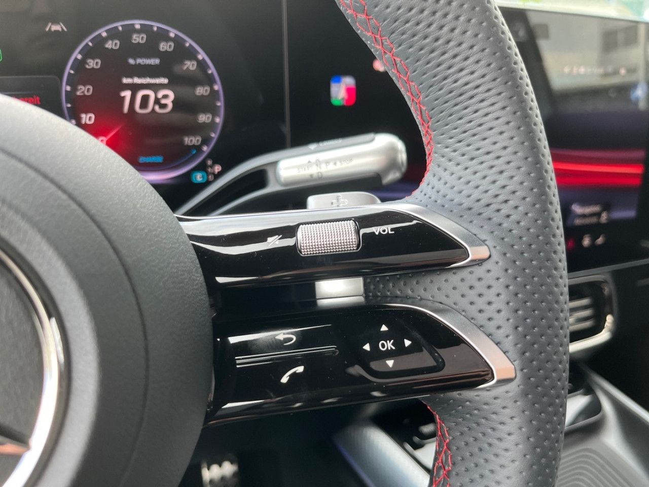 Mercedes-Benz GLB – Bild 23