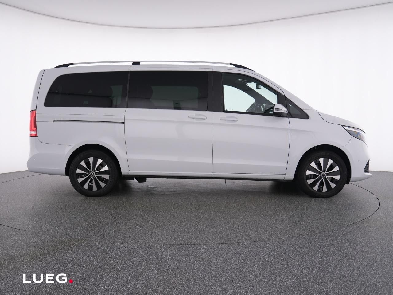 Mercedes-Benz V-Klasse – Bild 11