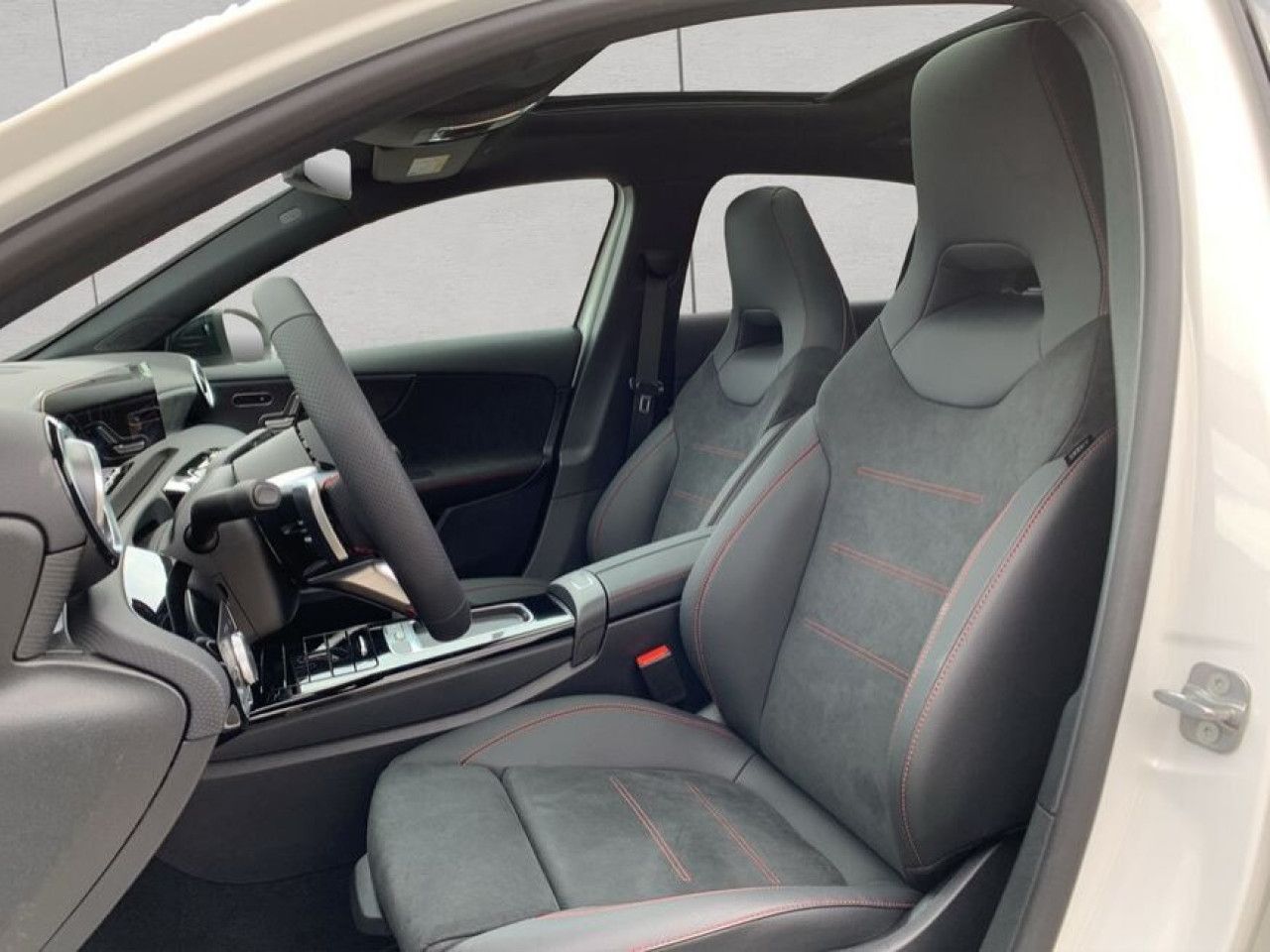 Mercedes-Benz A-Klasse – Bild 9