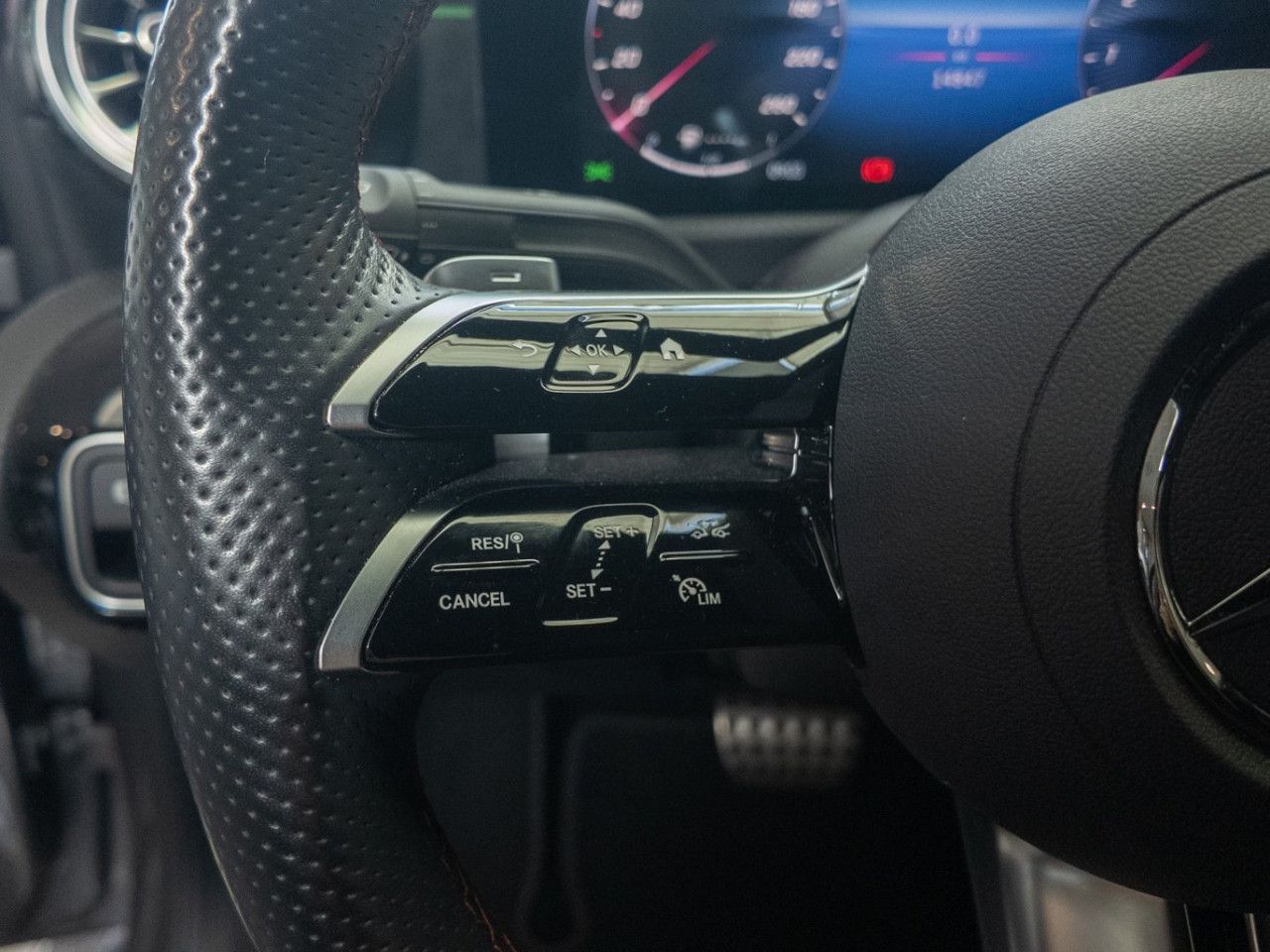 Mercedes-Benz CLA – Bild 16