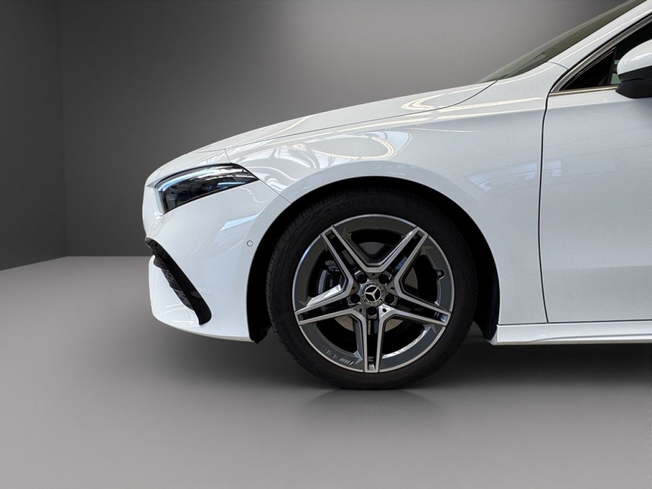 Mercedes-Benz A-Klasse – Bild 4