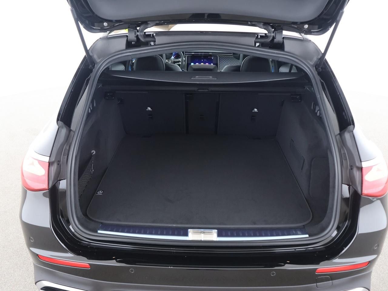 Mercedes-Benz E-Klasse – Bild 15