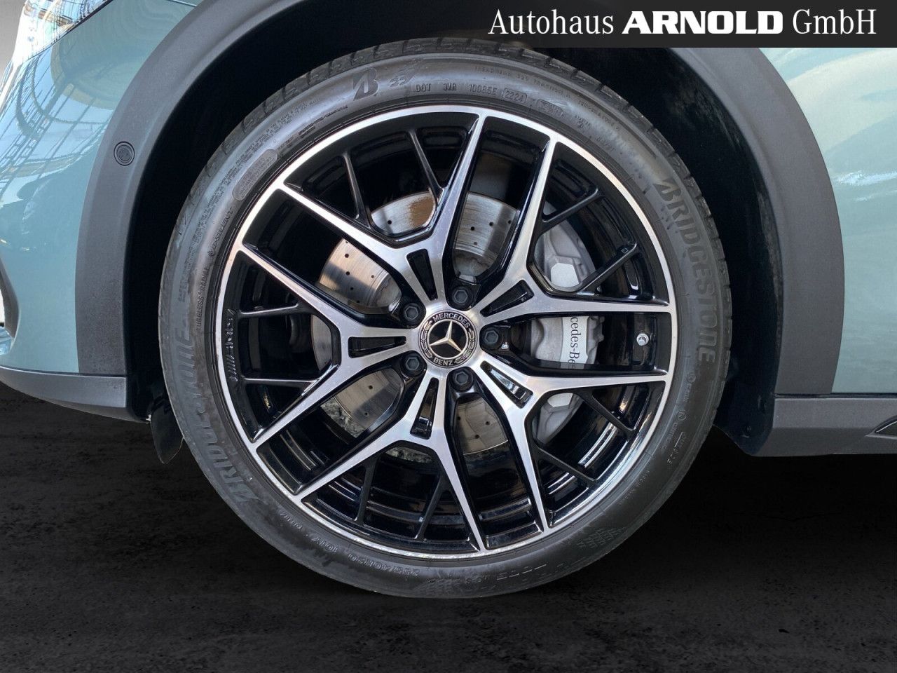Mercedes-Benz E-Klasse – Bild 16