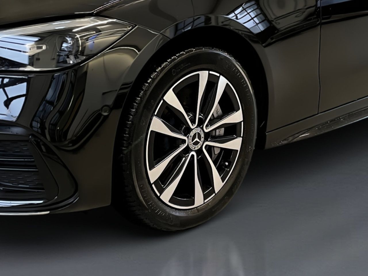 Mercedes-Benz C-Klasse – Bild 4