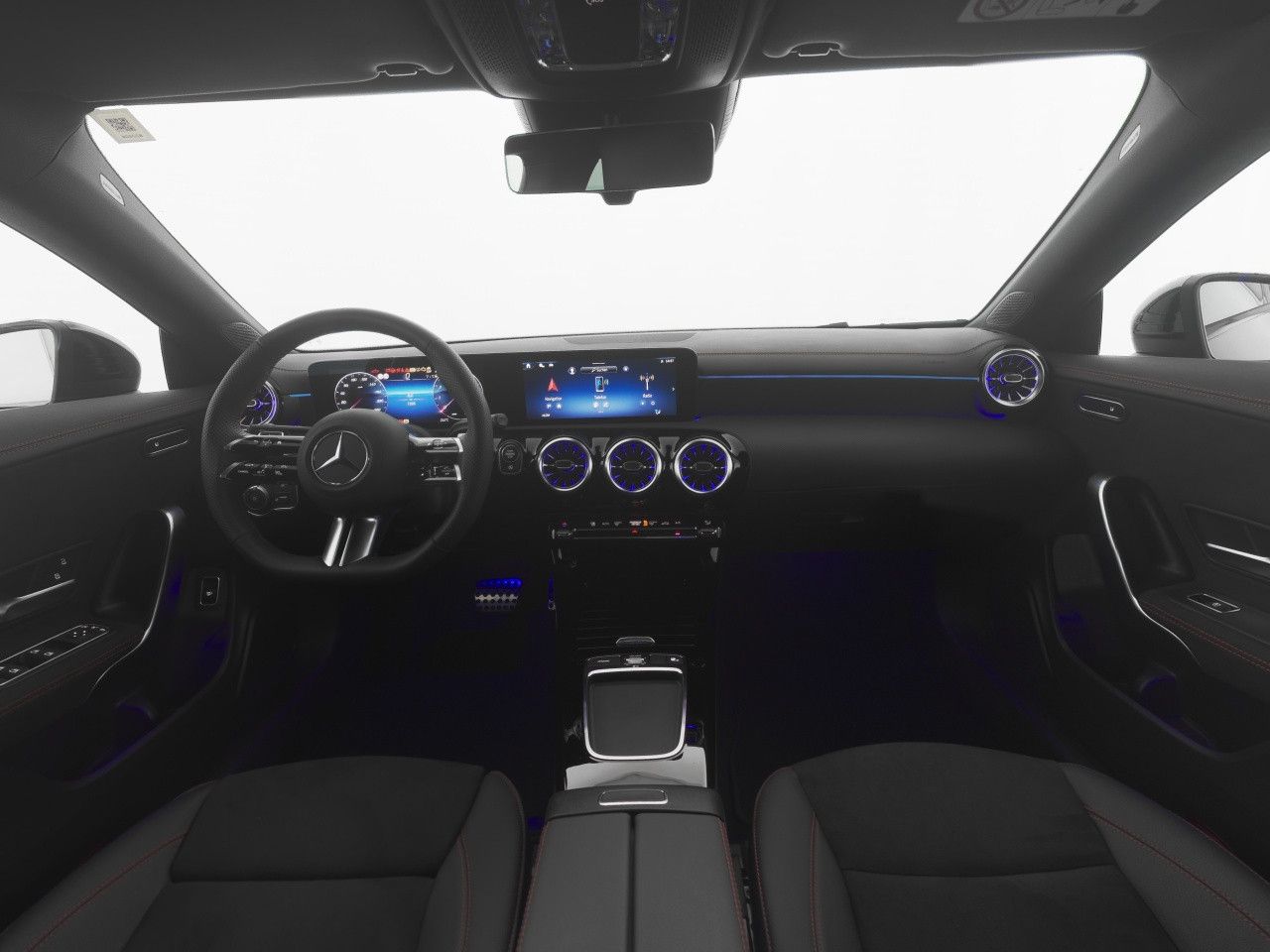 Mercedes-Benz CLA – Bild 3