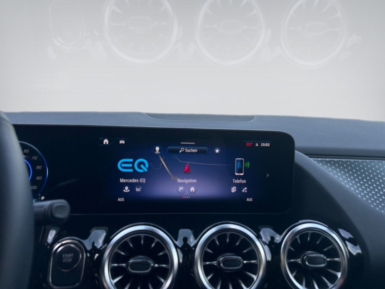 Mercedes-Benz EQA – Bild 13