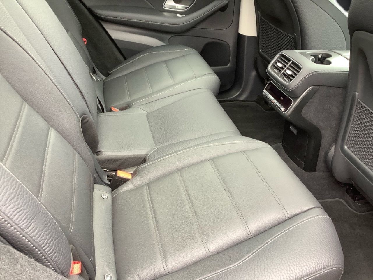 Mercedes-Benz GLE – Bild 13