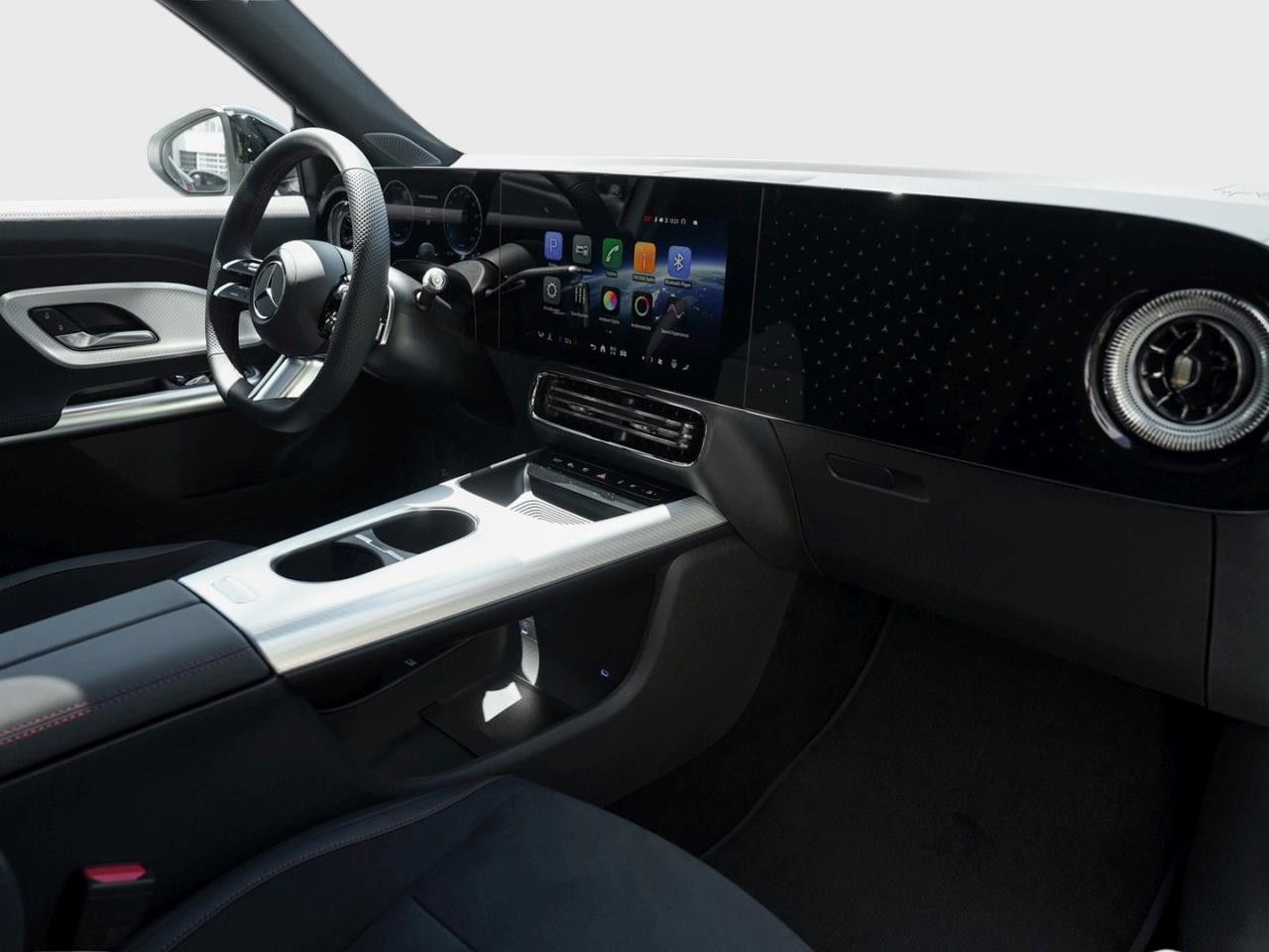 Mercedes-Benz GLB – Bild 15