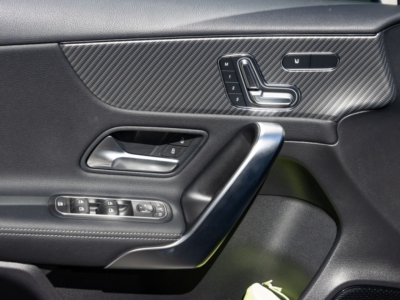 Mercedes-Benz A-Klasse – Bild 13