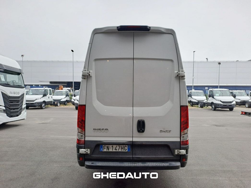 IVECO | 35S16 - 35S16 V