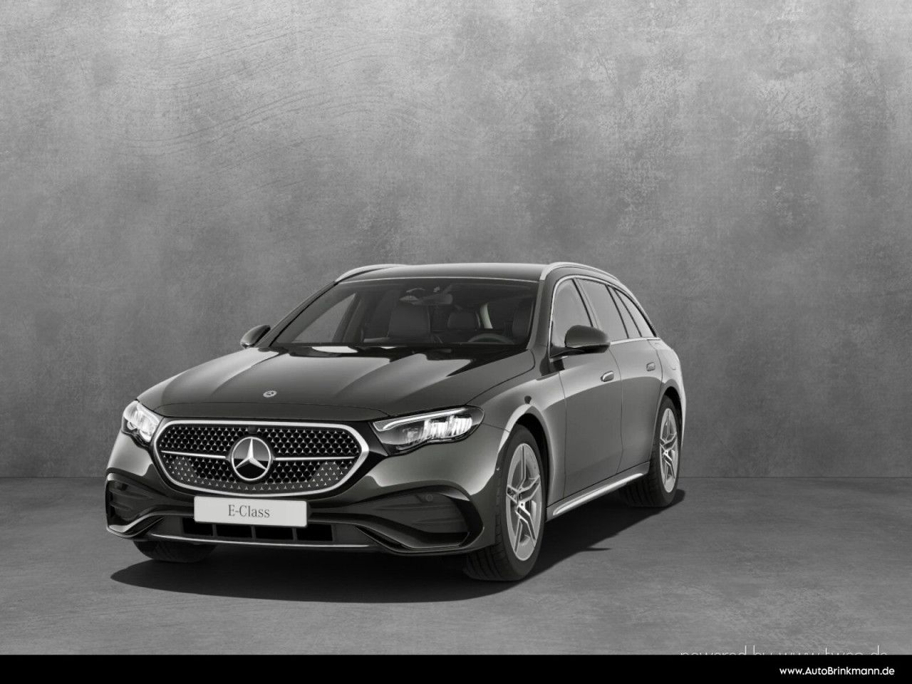 Mercedes-Benz E-Klasse – Bild 11