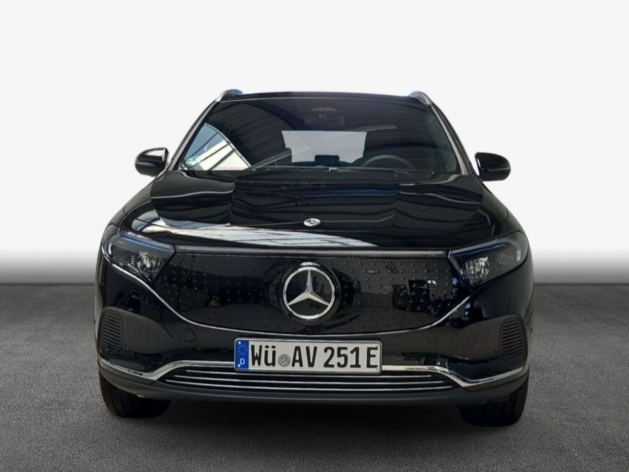 Mercedes-Benz EQA – Bild 3